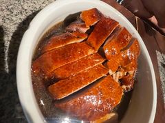 金陵烤鸭-南京大牌档(济南万象城店)