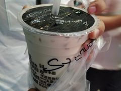 -放哈·甜醅子奶茶创造者(正宁路店)