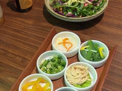 -良米山·云南野生菌过桥米线(上海首店)
