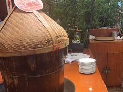 -西江美食舫·江西菜(健德桥店)