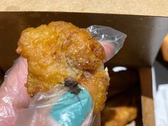 -阿捡忭京炸鸡(韭菜园总店)