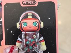-泡泡玛特POPMART(柏威年购物中心店)