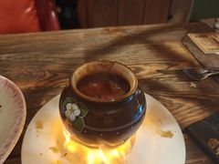 -卢布里西餐厅(总店)