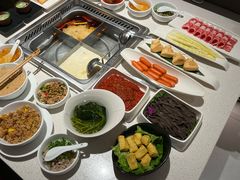 -海底捞火锅(凤凰广场店)