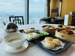 -深圳皇庭V酒店