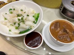 -广东胜利宾馆西关粤中餐厅