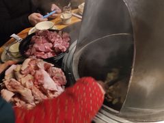 -沈厨地锅老灶•徐州烧烤(黄渡店)