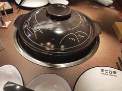 -同仁四季椰子鸡(福田车公庙店)