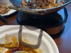 -U你·天然调味(南湖总店)