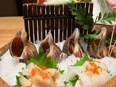 -Minase水濑·日料放题(外滩店)