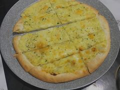 芝士榴莲薄饼-KCOOKING概念韩餐(世茂52+店)