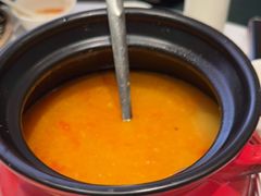 -盛百味·家宴餐厅(霸州分店)