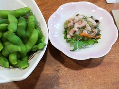 -森味薪火烧•烧鸟居酒屋•日本料理(望京店)