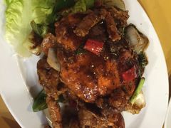 -真浪大家乐海鲜餐馆