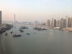 -澳门十六浦索菲特大酒店