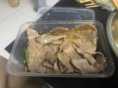 -北路拉面馆(洪湖里店)