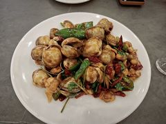 -渔家乐小海鲜(皇姑店)