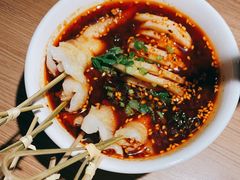 -新太二·鲜料川菜(万泰汇店)