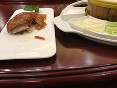 -香丰阁·烤鸭·川湘菜(清河店)