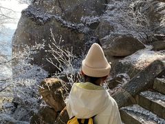 -崂山巨峰游览区
