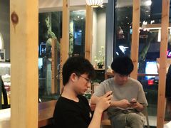 -红小满休闲餐厅(十全街店)