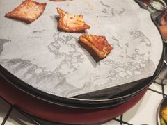 -留香铁板烤肉(解放西路旗舰店)