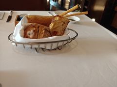 -北京金融街丽思卡尔顿酒店·意味轩 Cepe