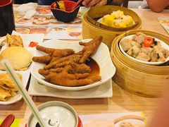 -添好运点心专门店(中环IFC店)