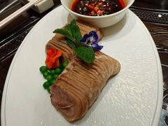 -燕春楼(海河华鼎店)