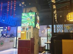 -一淼牛蛙爱上鱼(黄兴广场步行街店)