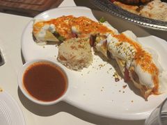 -Pasha帕夏土耳其餐厅(南昌路店)