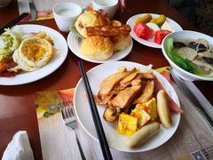 -广州科尔海悦酒店