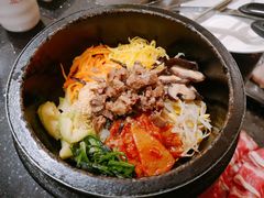 -木槿花韩式炭烤·熟成肉工坊(孙文东路店)