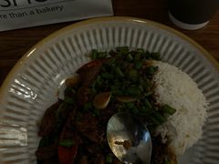 -BAKER&SPICE(国金中心商场店)