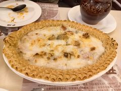 -华梅西餐厅(哈尔滨中央大街店)