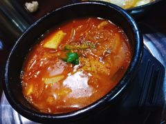 -青春韩国料理(光环店)