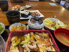 -尺山寸水日料(马桥满天星店)