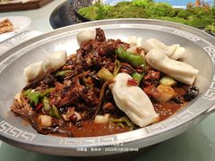 -豫丰汇河南名菜楼(武记餐饮)