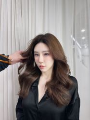 -FINE HAIR造型沙龙