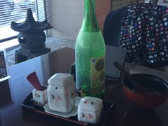 -天津滨海圣光皇冠假日酒店 霞·日餐厅