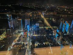 -长沙尼依格罗酒店