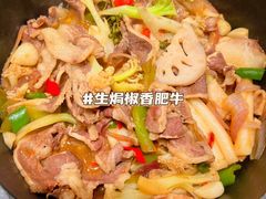 -老阿爸鲜鱼土菜(独墅湖店)