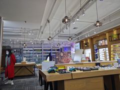 -鲸渝眼镜·浅目视光(春熙路店)