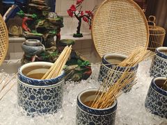 -泰安东尊华美达广场酒店·自助餐厅