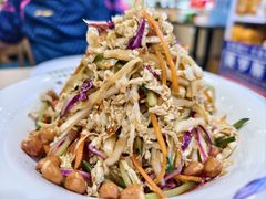 -老边饺子馆(东单店)