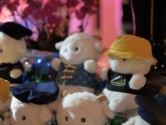 -广州花园酒店