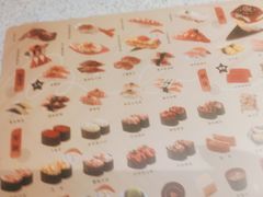 -争鲜回转寿司(南开大悦城店)