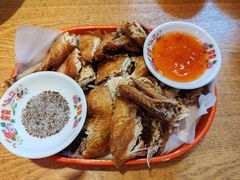 -北三条胡同打卤面馆(雍和宫店)