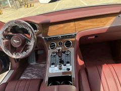 -BENTLEY(张杨路店)