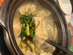 -重庆鸡公煲·青锅花椒鱼(牡丹江路店)